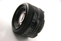 50mm lens